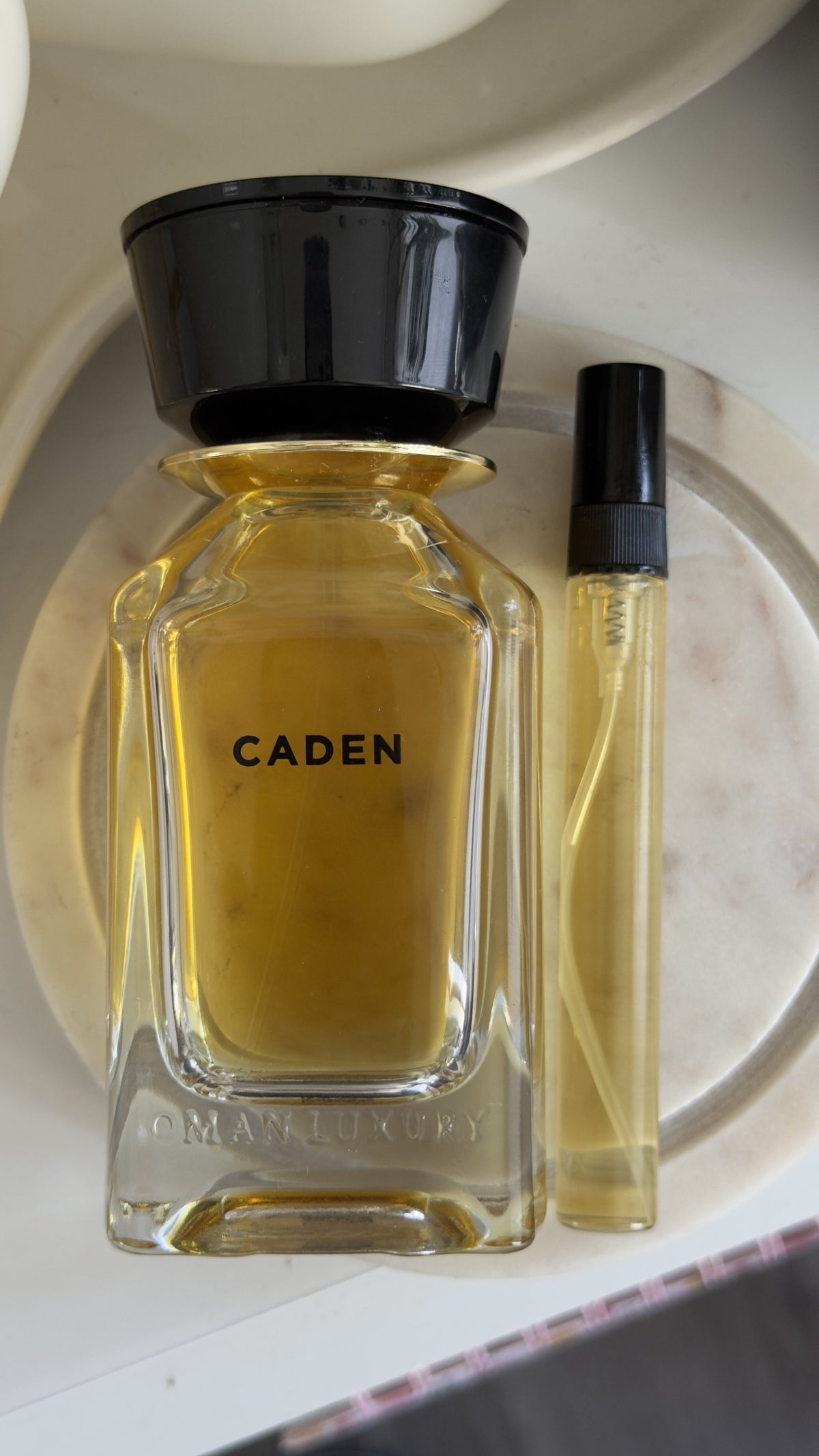 OMAN LUXURY Caden