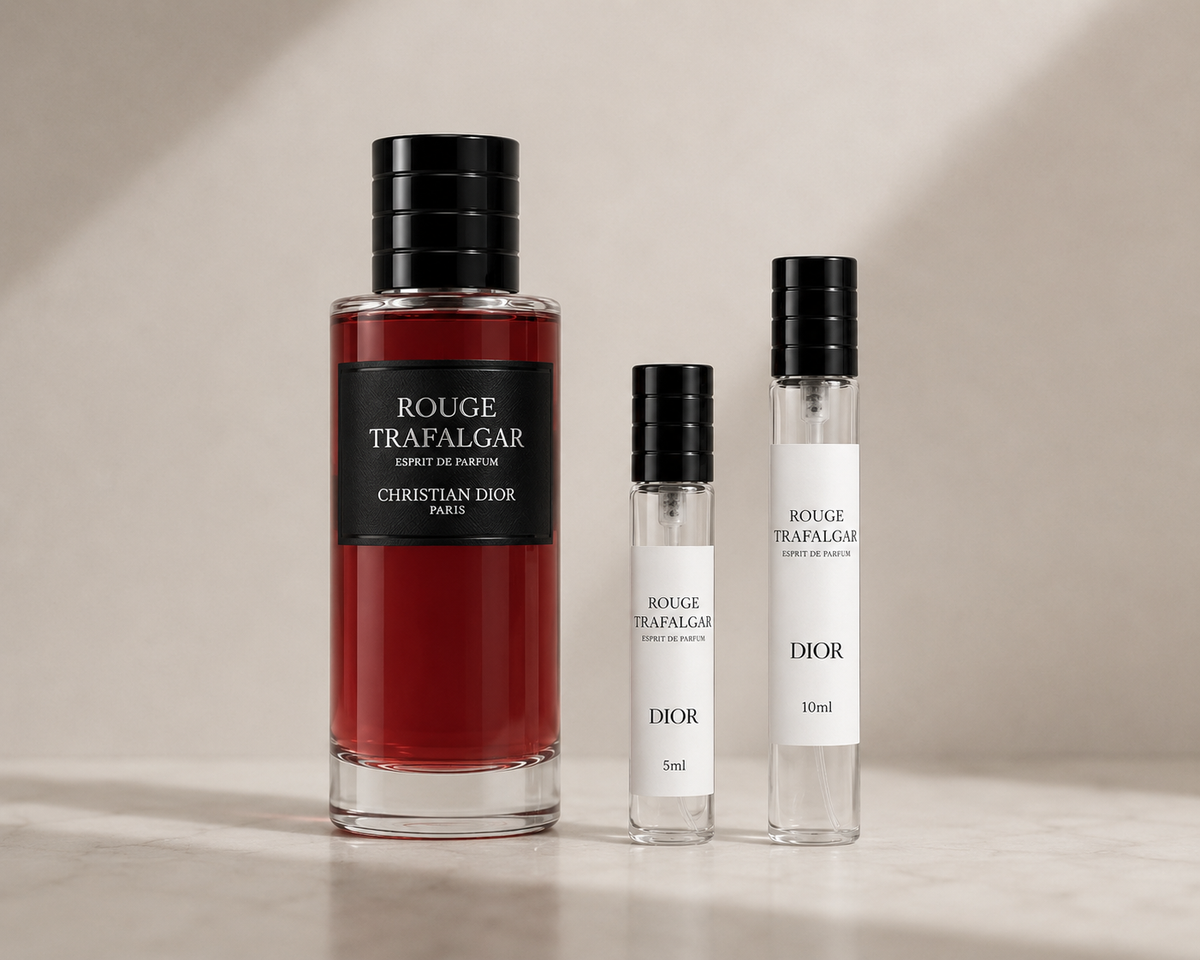 DIOR - Rouge Trafalgar Esprit de Parfum